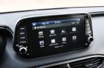 Hyundai Santa Fe 2018 года (KR)